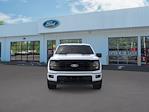 New 2025 Ford F-150 XLT SuperCrew Cab 4WD Pickup for sale #252217 - photo 6