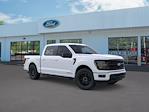 New 2025 Ford F-150 XLT SuperCrew Cab 4WD Pickup for sale #252217 - photo 7
