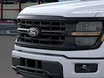 New 2025 Ford F-150 XLT SuperCrew Cab 4WD Pickup for sale #252217 - photo 17