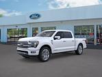 2025 Ford F-150 SuperCrew Cab 4WD Pickup for sale #252218 - photo 1