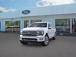 2025 Ford F-150 SuperCrew Cab 4WD Pickup for sale #252218 - photo 3