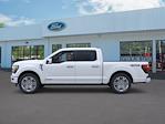 2025 Ford F-150 SuperCrew Cab 4WD Pickup for sale #252218 - photo 4
