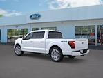 2025 Ford F-150 SuperCrew Cab 4WD Pickup for sale #252218 - photo 2