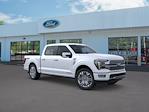 2025 Ford F-150 SuperCrew Cab 4WD Pickup for sale #252218 - photo 7