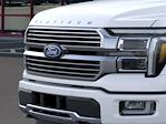 2025 Ford F-150 SuperCrew Cab 4WD Pickup for sale #252218 - photo 17