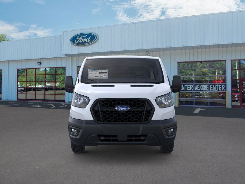 New 2025 Ford Transit 250 - photo 9