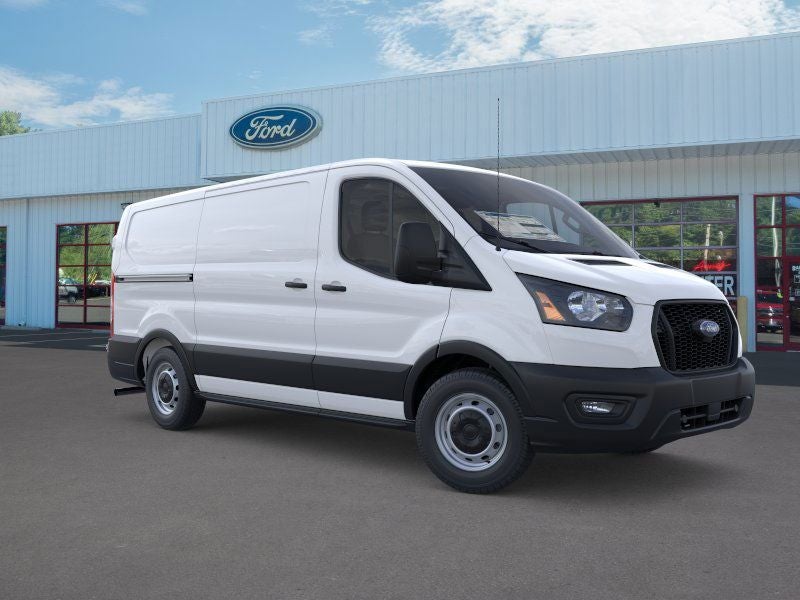 New 2025 Ford Transit 250 - photo 10