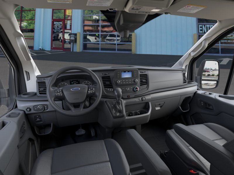 New 2025 Ford Transit 250 - photo 12