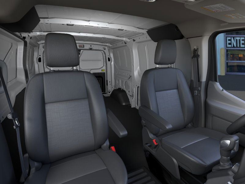 New 2025 Ford Transit 250 - photo 13