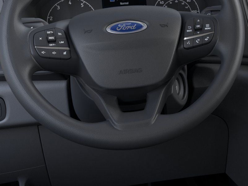 New 2025 Ford Transit 250 - photo 14