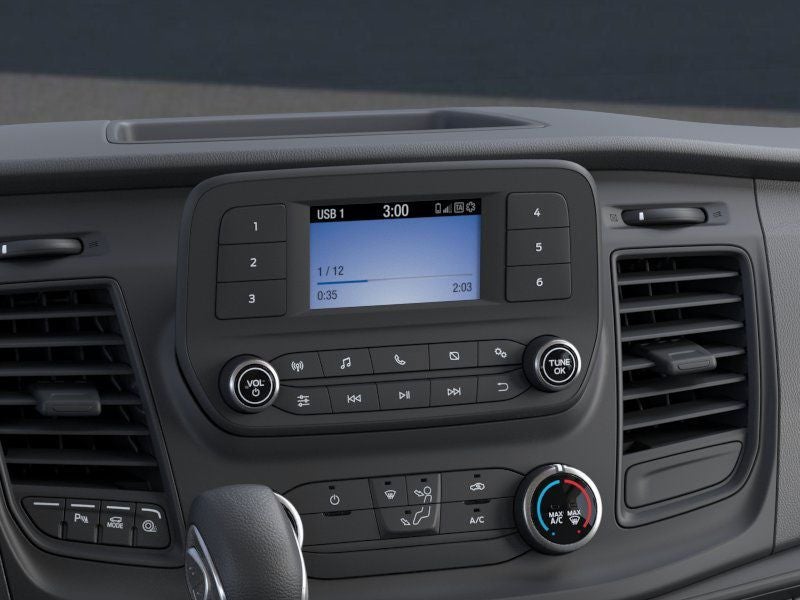 New 2025 Ford Transit 250 - photo 16