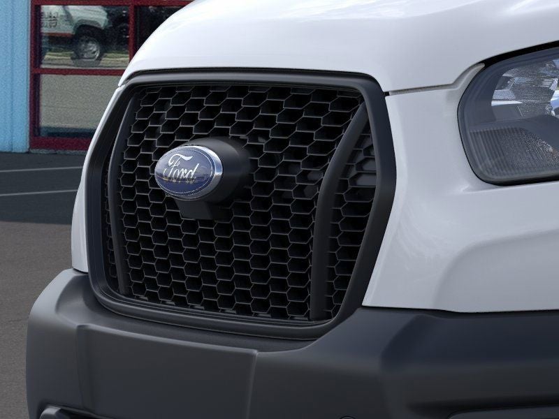 New 2025 Ford Transit 250 - photo 19