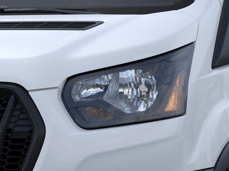 New 2025 Ford Transit 250 - photo 20