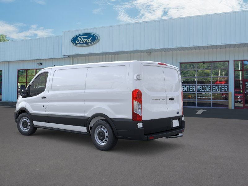 New 2025 Ford Transit 250 - photo 5