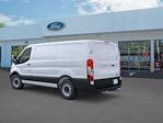 2025 Ford Transit 250 Low Roof RWD Empty Cargo Van for sale #252221 - photo 2
