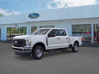 New 2025 Ford F-250 XL Crew Cab 4WD Pickup for sale #252222 - photo 1