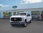 New 2025 Ford F-250 XL Crew Cab 4WD Pickup for sale #252222 - photo 3