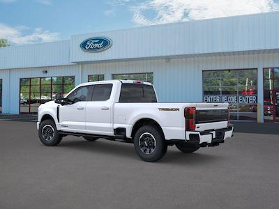 2025 Ford F-350 Crew Cab SRW 4WD Pickup for sale #252226 - photo 2