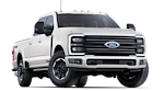 2025 Ford F-350 Crew Cab SRW 4WD Pickup for sale #252226 - photo 26