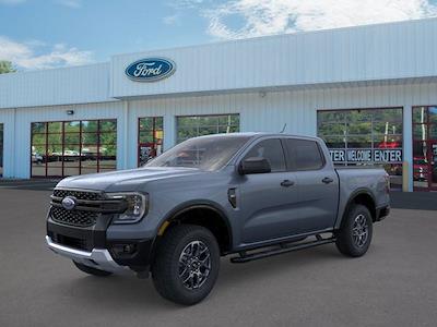 2025 Ford Ranger SuperCrew Cab 4WD Pickup for sale #252228 - photo 1