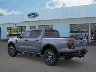 2025 Ford Ranger SuperCrew Cab 4WD Pickup for sale #252228 - photo 2