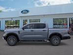 2025 Ford Ranger SuperCrew Cab 4WD Pickup for sale #252228 - photo 4