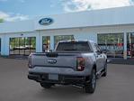 2025 Ford Ranger SuperCrew Cab 4WD Pickup for sale #252228 - photo 8