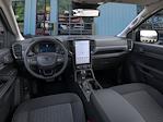 2025 Ford Ranger SuperCrew Cab 4WD Pickup for sale #252228 - photo 9