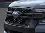 2025 Ford Ranger SuperCrew Cab 4WD Pickup for sale #252228 - photo 17