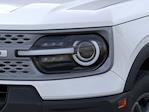 2025 Ford Bronco Sport 4WD SUV for sale #252231L - photo 18