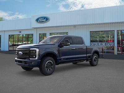 2025 Ford F-350 Crew Cab SRW 4WD Pickup for sale #252234 - photo 1