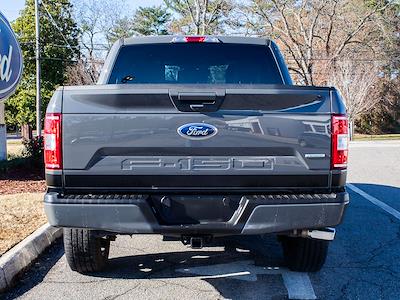 Used 2018 Ford F-150 XLT SuperCrew Cab for sale #252234A - photo 2