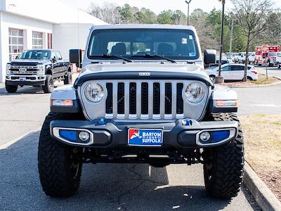 Used 2020 Jeep Gladiator - photo 1
