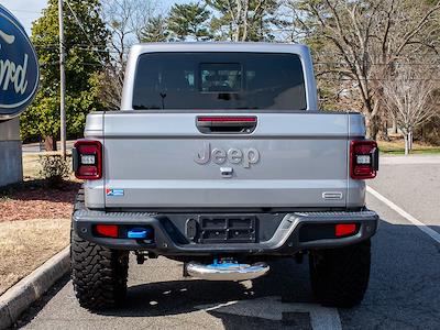 Used 2020 Jeep Gladiator - photo 1