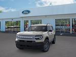 2025 Ford Bronco Sport 4WD SUV for sale #252239L - photo 3