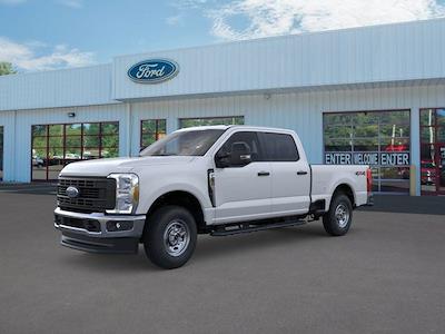 New 2025 Ford F-250 XL Crew Cab 4WD Pickup for sale #252240 - photo 1