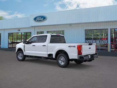 New 2025 Ford F-250 XL Crew Cab 4WD Pickup for sale #252240 - photo 2