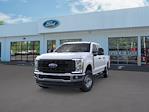New 2025 Ford F-250 XL Crew Cab 4WD Pickup for sale #252240 - photo 3