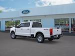 New 2025 Ford F-250 XL Crew Cab 4WD Pickup for sale #252240 - photo 2