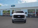 New 2025 Ford F-250 XL Crew Cab 4WD Pickup for sale #252240 - photo 6