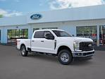 New 2025 Ford F-250 XL Crew Cab 4WD Pickup for sale #252240 - photo 7