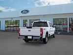 New 2025 Ford F-250 XL Crew Cab 4WD Pickup for sale #252240 - photo 8