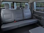 New 2025 Ford F-250 XL Crew Cab 4WD Pickup for sale #252240 - photo 11