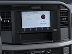 New 2025 Ford F-250 XL Crew Cab 4WD Pickup for sale #252240 - photo 14