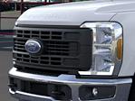 New 2025 Ford F-250 XL Crew Cab 4WD Pickup for sale #252240 - photo 17