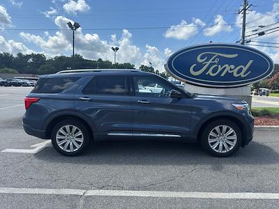2021 Ford Explorer 4WD SUV for sale #252242A - photo 1