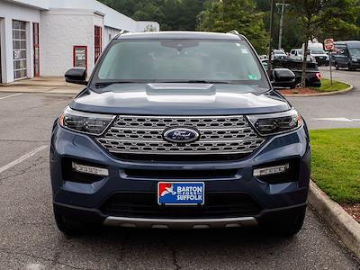 2021 Ford Explorer 4WD SUV for sale #252242A - photo 1