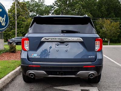 2021 Ford Explorer 4WD SUV for sale #252242A - photo 2