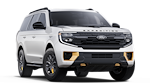 2025 Ford Expedition 4WD SUV for sale #252243 - photo 27