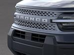 2025 Ford Bronco Sport 4WD SUV for sale #252244 - photo 17